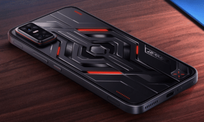 Infinix Partners BGMI eSports Team True Rippers Ahead of GT 30 Pro Launch Battlegrounds Mobile India eSports Infinix True Rippers